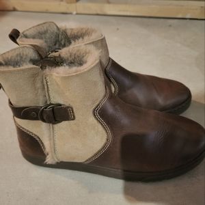 Olukai Booties